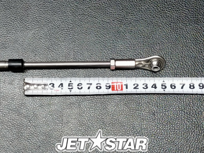 Used 277001326 STEERING CABLE (WITH DEFECT) [S8781-47]