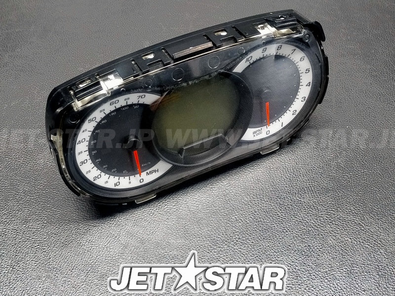 Used 278002468 LCD INFO GAUGE (WITH DEFECT) [S8952-53]