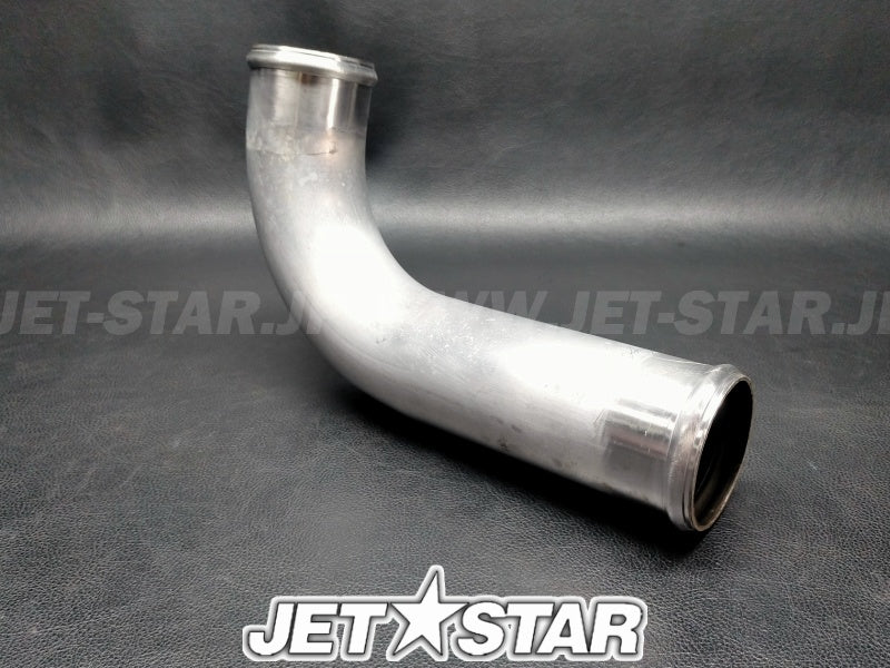 Used Aftermarket RESONATOR CANCEL PIPE [S8987-10]