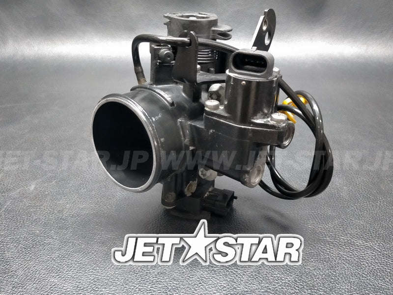 Used 420892450 THROTTLE BODY [S9428-07]