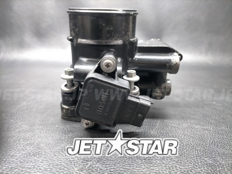 Used 420892450 THROTTLE BODY [S9428-07]