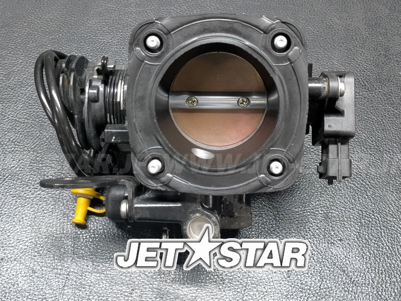 Used 420892450 THROTTLE BODY [S9428-07]