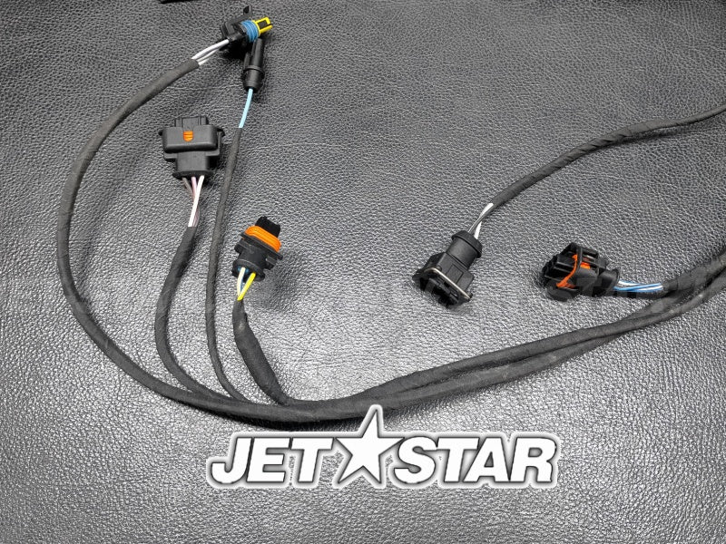 Used 420665205 ENGINE WIRING HARNESS ASS'Y [S9428-25]