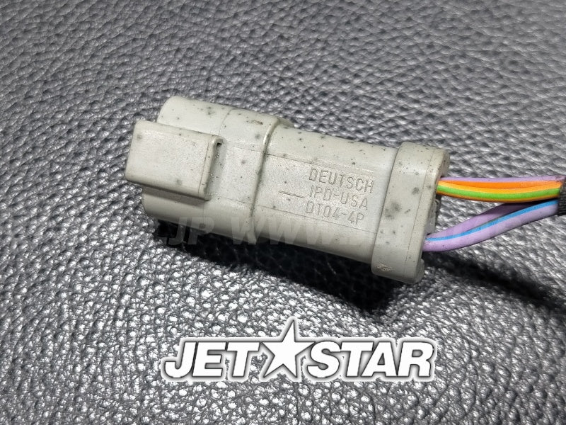 Used 420665205 ENGINE WIRING HARNESS ASS'Y [S9428-25]