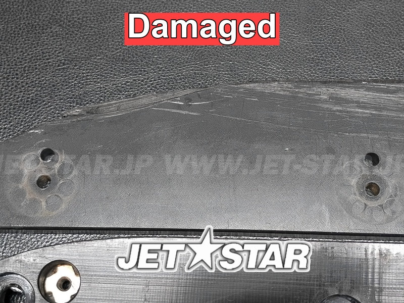 Used Aftermarket WORX SPONSON (WITH DEFECT) [S9428-33]