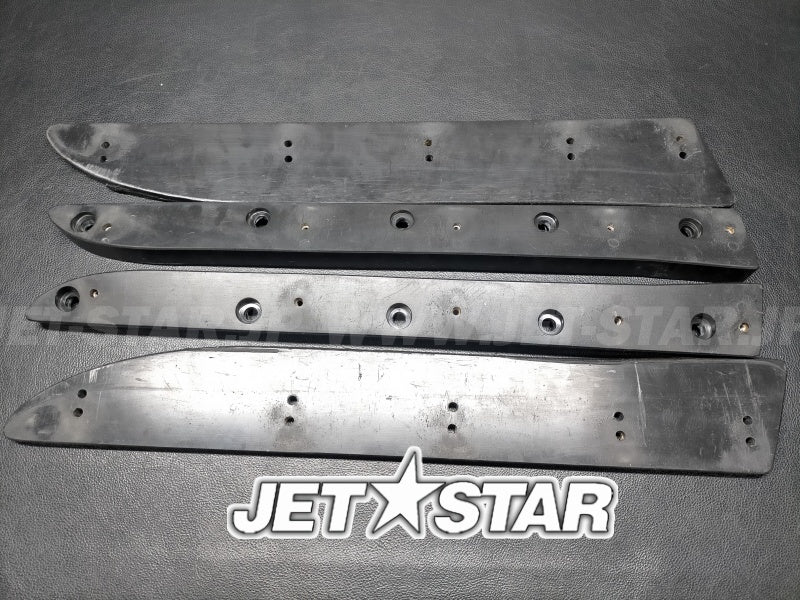 Used Aftermarket WORX SPONSON (WITH DEFECT) [S9428-33]