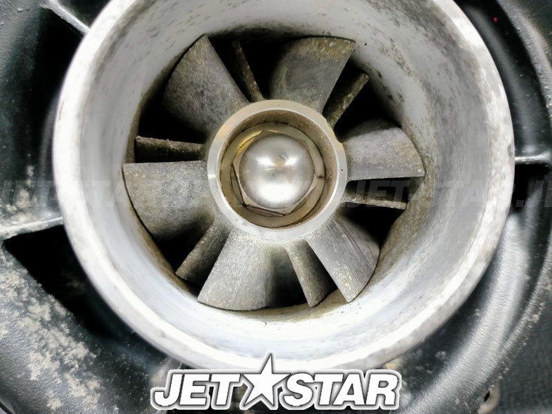 Used 420890489 SUPERCHARGER ASSY (WITH DEFECT) [S9428-44]