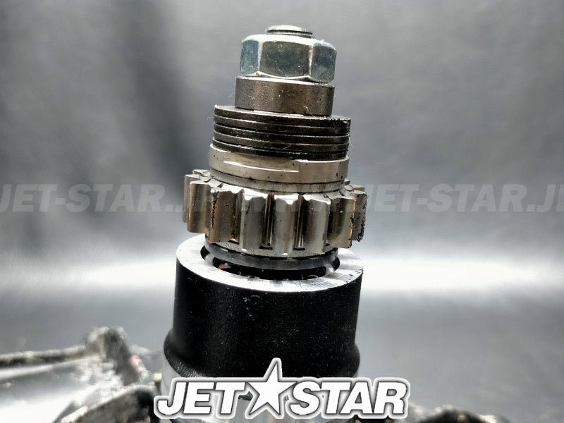 Used 420890489 SUPERCHARGER ASSY (WITH DEFECT) [S9428-44]