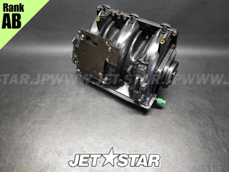 Used 420867951 AIR INTAKE MANIFOLD [S9522-01]