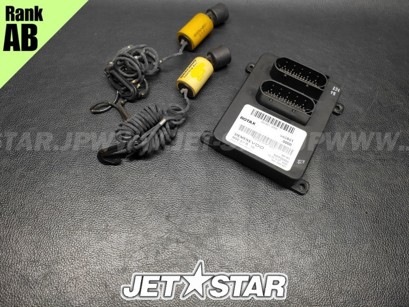 Used 420665861 ELECTRONIC BOX [S9522-02]