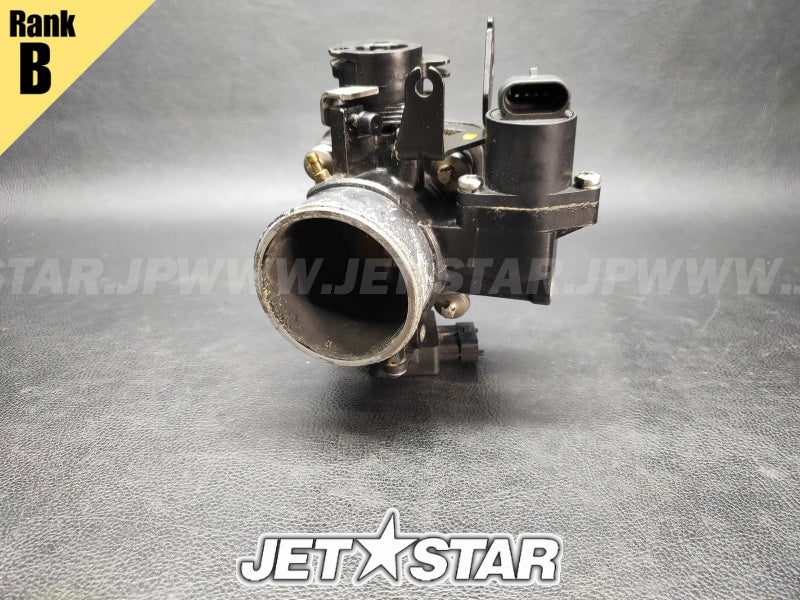 Used 420892450 THROTTLE BODY [S9522-04]