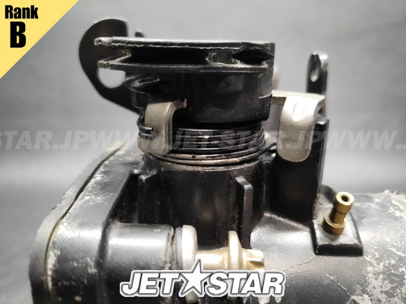 Used 420892450 THROTTLE BODY [S9522-04]