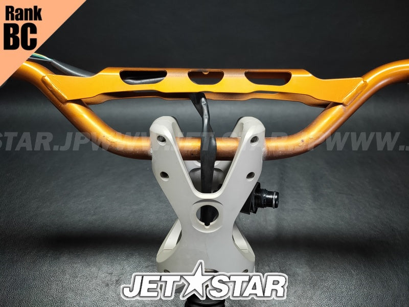 Used 277001610 HANDLE BAR (WITH DEFECT) [S9522-11]