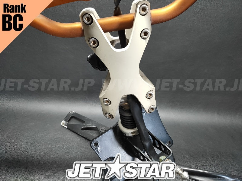 Used 277001610 HANDLE BAR (WITH DEFECT) [S9522-11]