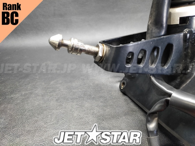 Used 277001610 HANDLE BAR (WITH DEFECT) [S9522-11]