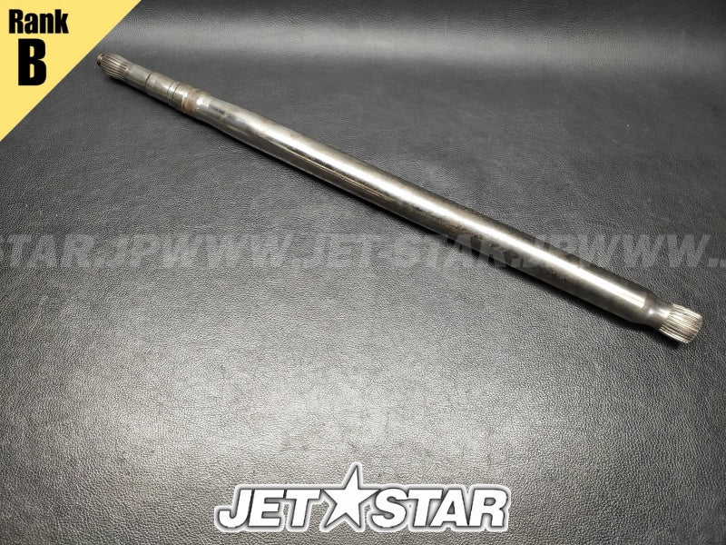 Used 271001585 DRIVE SHAFT [S9522-32]