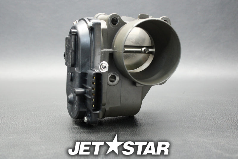 Used 6EY-13750-00-00 THROTTLE BODY ASSY [X106-019]