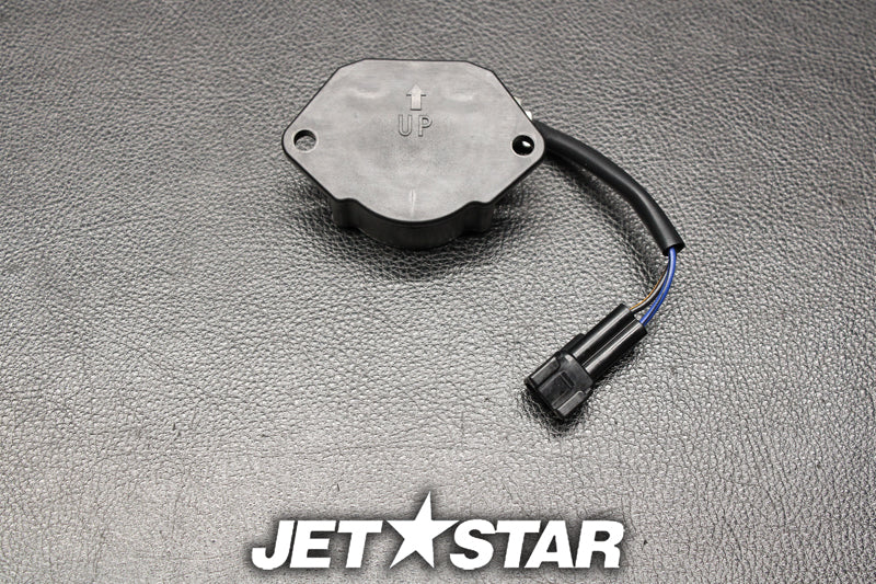 Used 60E-8259E-00-00 SWITCH ASSY [X106-039]