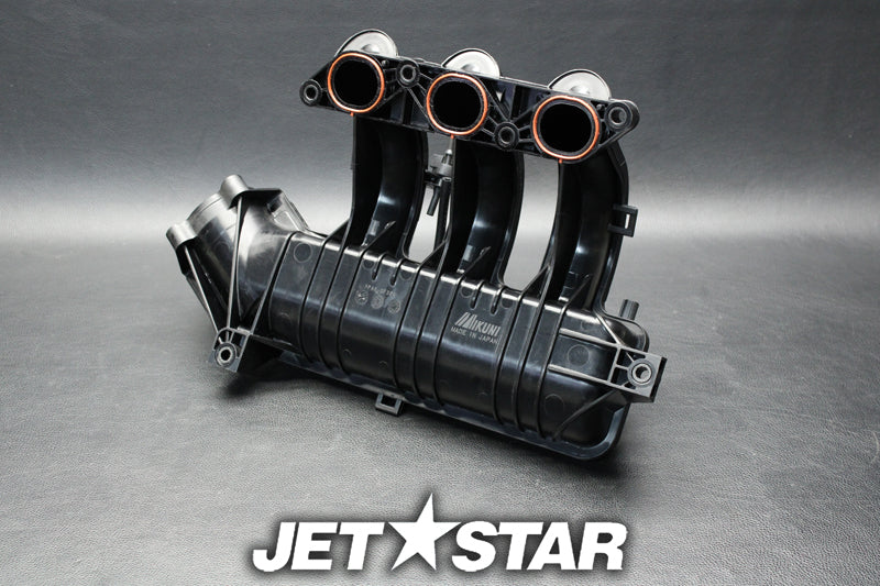 Used 6EY-13641-02-00 MANIFOLD,INTAKE 1 [X106-042]