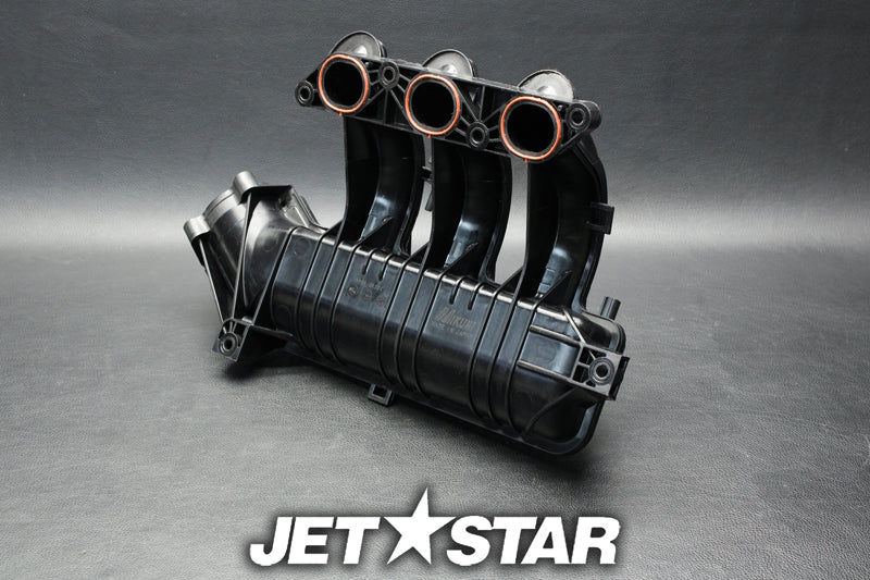 Used 6EY-13641-02-00 MANIFOLD,INTAKE 1 [X106-074]