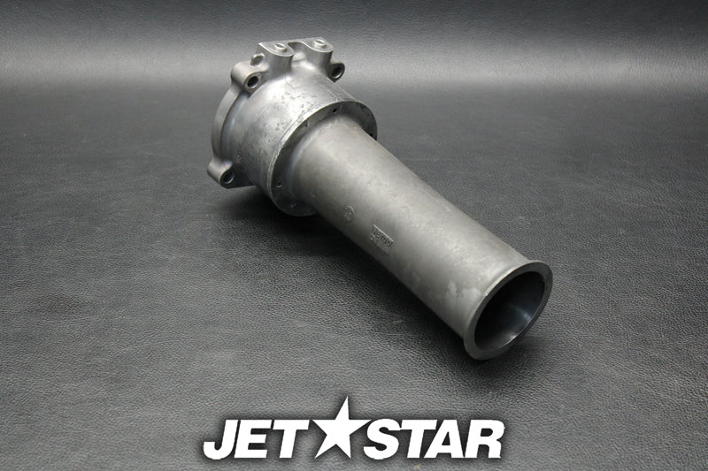 Used 6EY-14784-00-00 PIPE,TAIL [X106-097]