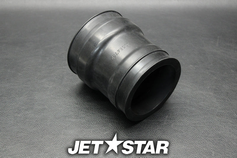 Used 6S5-E4752-00-00 PIPE, OUTLET [X106-098]