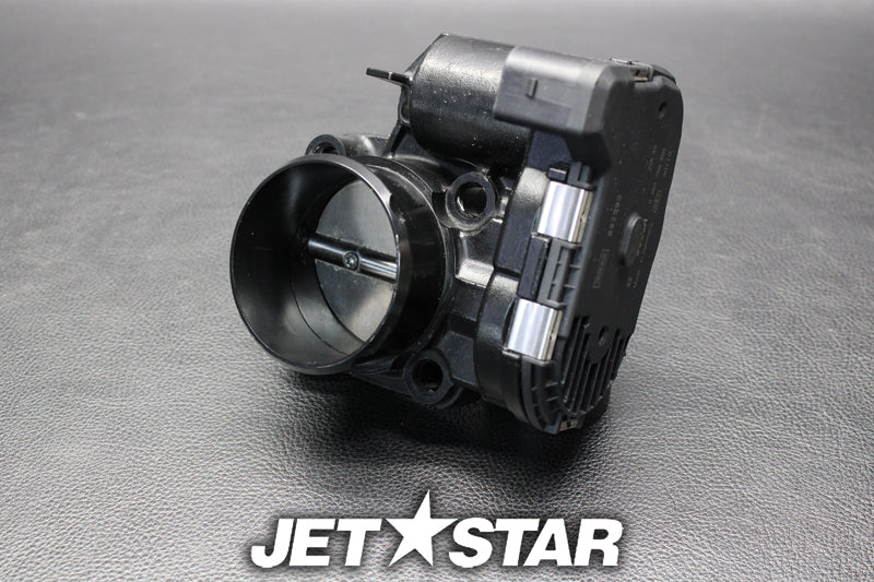 Used 420892592 THROTTLE BODY [X106-100]