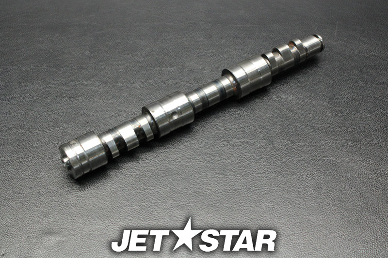 Used 420837629 CAMSHAFT [X106-131]