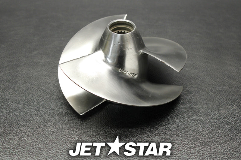 Used Aftermarket SKAT-TRAK IMPELLER [X106-216]