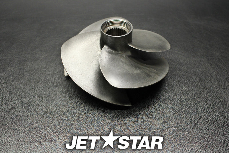 Used 267000697 STAINLESS STEEL IMPELLER [X106-218]