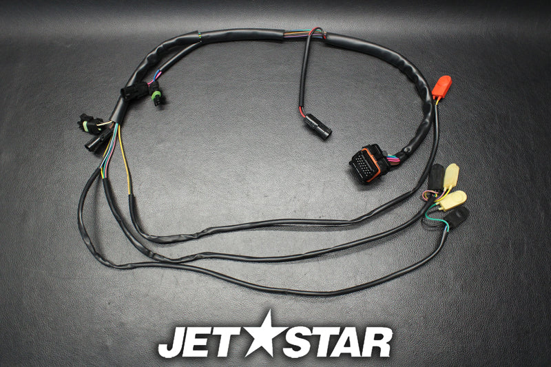 Used 278001032 STEERING HARNESS [X106-229]