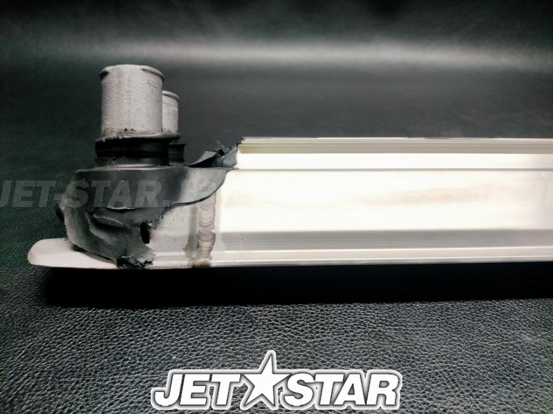 Used 276000314 HEAT EXCHANGER [X2208-03]