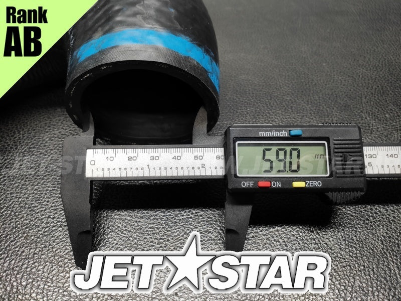 Used 6S5-14349-00-00 PIPE [X2305-96]