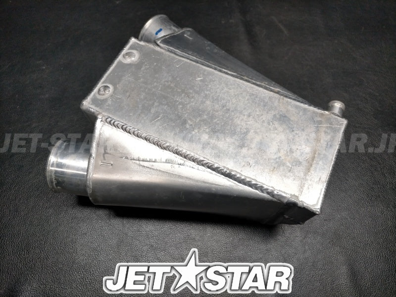 Used 276000415 INTERCOOLER [X2306-05]
