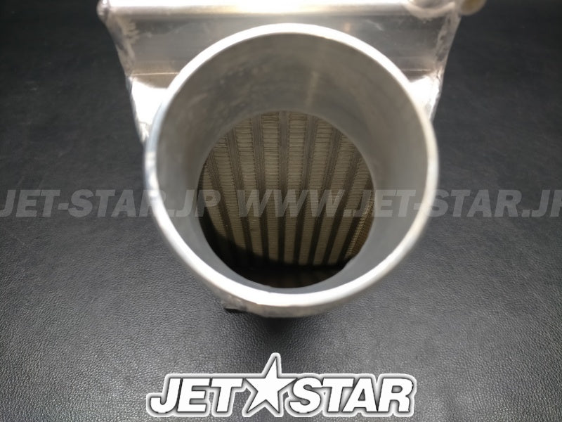 Used 276000415 INTERCOOLER [X2306-05]