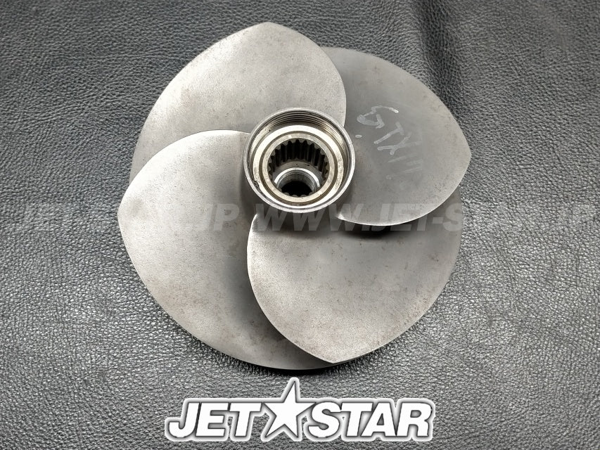 Used 267001044 IMPELLER ASSEMBLY [X2306-19]