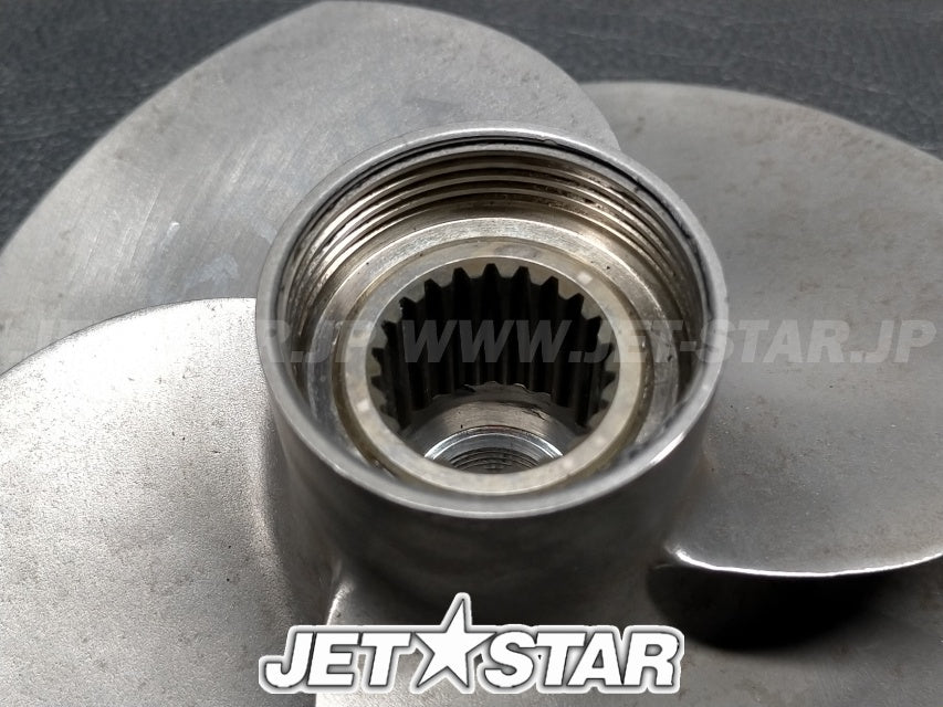 Used SKAT-TRAK IMPELLER [X2306-58]