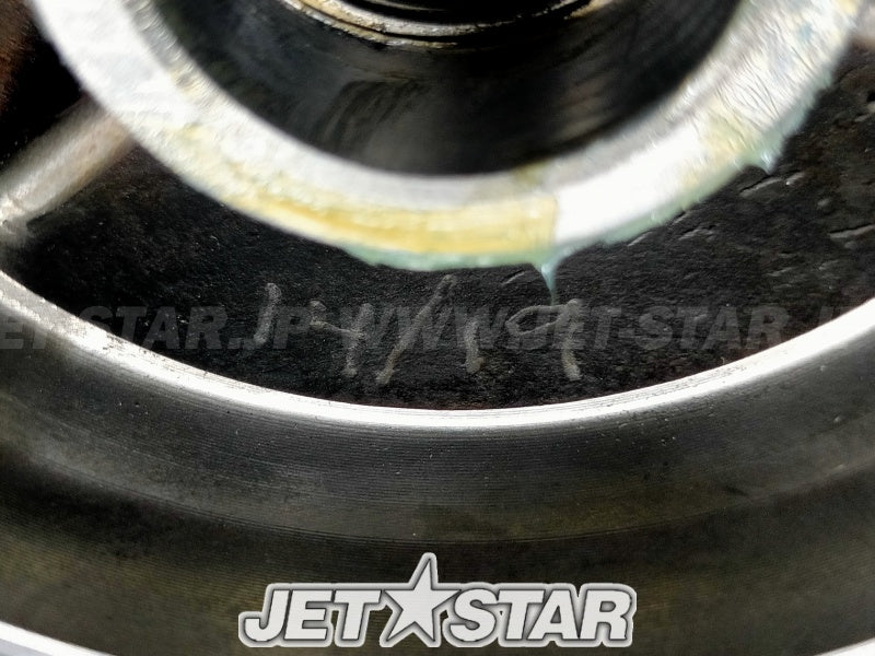 Used Aftermarket SKAT-TRAK IMPELLER 14/19 160mm [X2306-58]