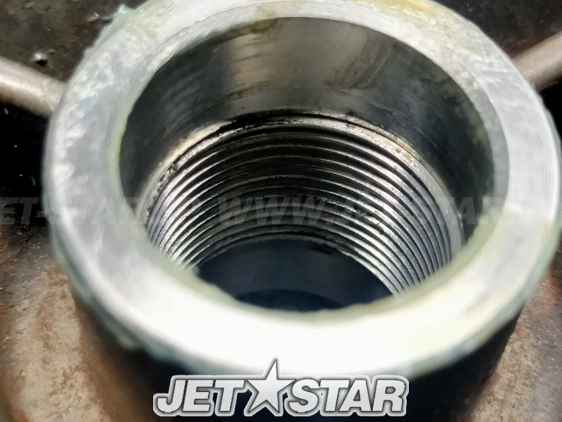 Used Aftermarket SKAT-TRAK IMPELLER 14/19 160mm [X2306-58]