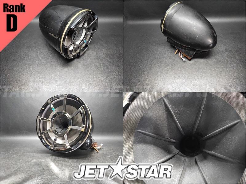 Used Aftermarket SPEAKER (WITH DEFECT) [X2306-88]