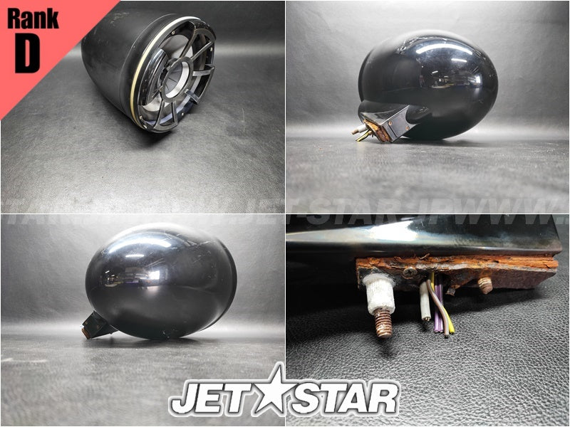 Used Aftermarket SPEAKER (WITH DEFECT) [X2306-88]