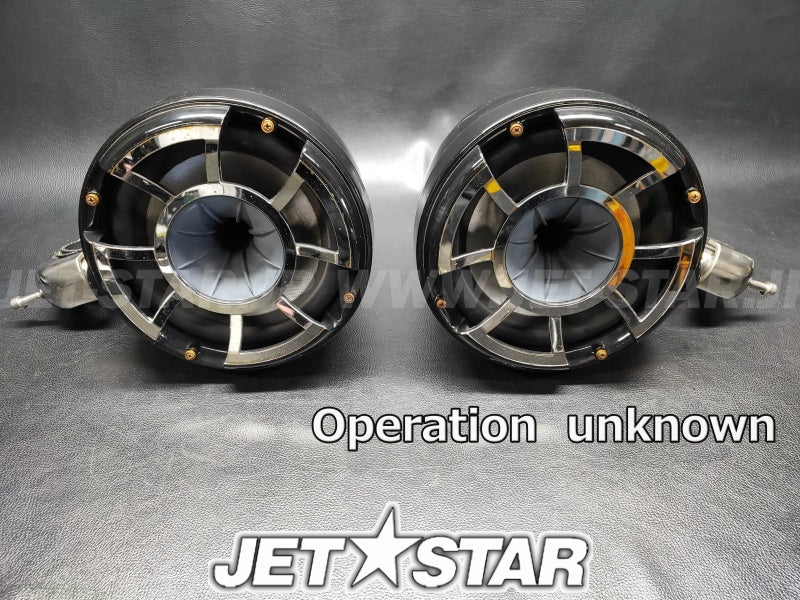 Used Aftermarket AR SPEAKER (WITH DEFECT) [X2306-89]