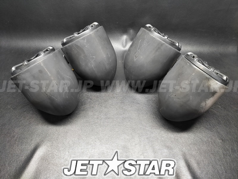 Used Aftermarket KICKER SPEAKER (WITH DEFECT) [X2306-91]