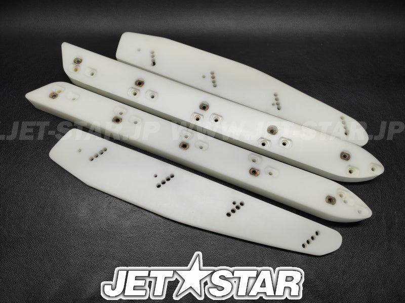 Used Aftermarket SPONSON (WITH DEFECT) [X2307-23]