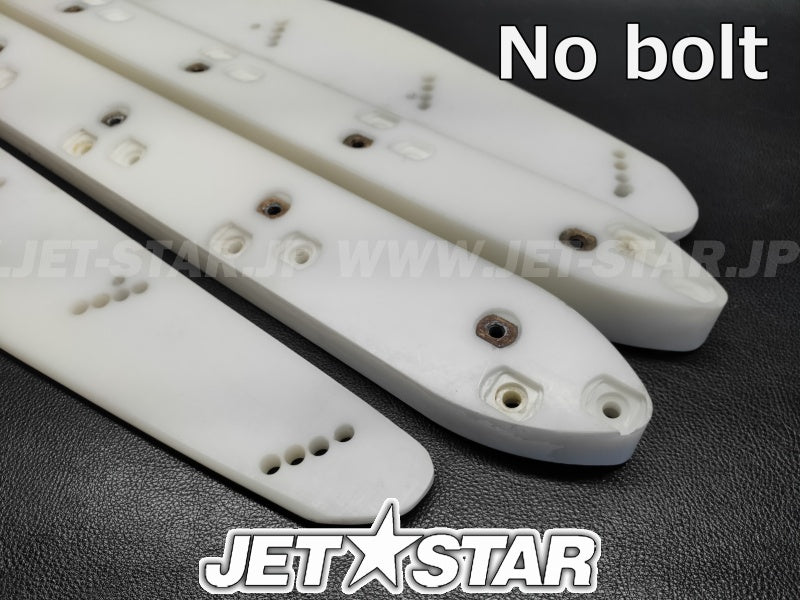 Used Aftermarket SPONSON (WITH DEFECT) [X2307-23]