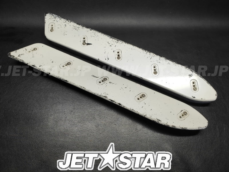 Used Aftermarket SPONSON [X2307-24]