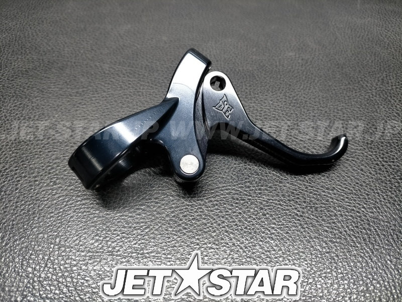 AfterMarket SPEED MAGIC BILLET THROTTLE LEVER Used [X2307-28]