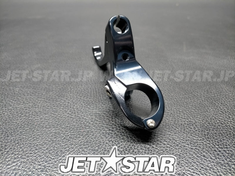 AfterMarket SPEED MAGIC BILLET THROTTLE LEVER Used [X2307-28]