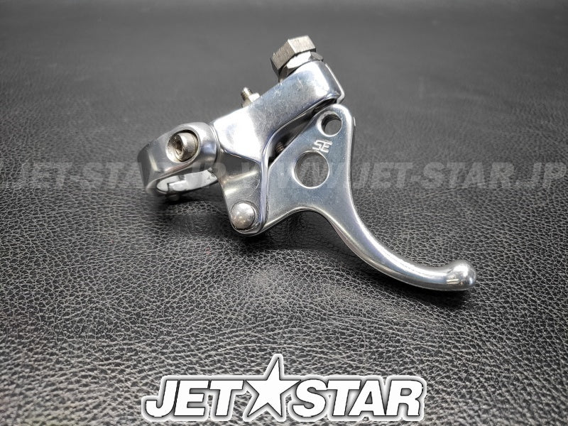 Used Aftermarket SPEED MAGIC BILLET THROTTLE LEVER [X2307-30]