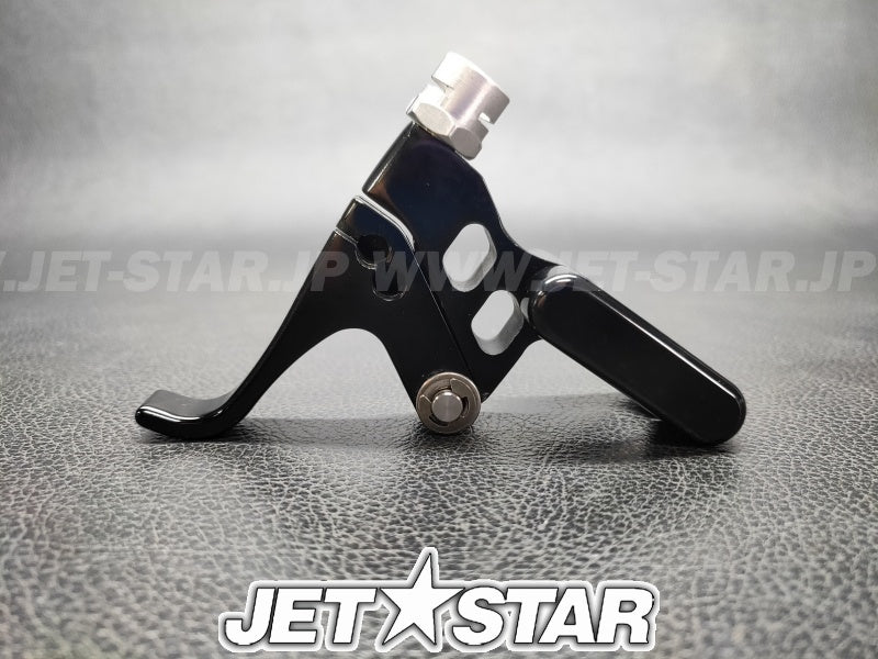 Used Aftermarket UNLIMITED BILLET THROTTLE LEVER [X2307-32]